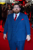 Nick Frost Overcame Dancing Hang-up For Cuban Fury