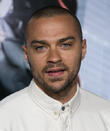 Jesse Williams Helps President Barack Obama Launch New Initiative