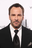 Tom Ford Gets Married To Longtime Partner Richard Buckley In Secret Ceremony 