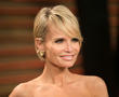 Kristin Chenoweth Reveals 10-Year Battle With Asthma