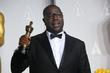 So Here's Why '12 Years a Slave' Writer Snubbed Steve McQueen at the Oscars [Video]