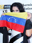 Venezuelan Officials Seek To Revoke Maria Conchita Alonso's Citizenship