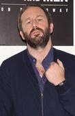Chris O'dowd Raised Thousands For Made-up Animals