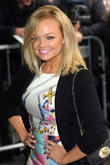 Emma Bunton Invites Emma Stone To Her Home