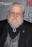 'Game Of Thrones': New 'The Winds Of Winter' Released Online By George R.R. Martin