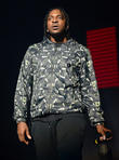 Pusha T Calls For Virginia Bar Boycott After Alleged Mistreatment