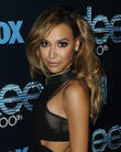 Naya Rivera Splits From Husband After Two Years Of Marriage 
