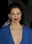 Ashley Judd Openly Discusses Estranged Husband Dario Franchitti