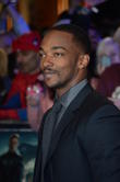 Anthony Mackie Bought 19th Century Home After Dangerous Fall