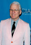 Steve Martin Awarded AFI's Life Achievement Award