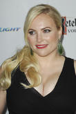 Could Meghan McCain Join Whoopi Goldberg And Rosie O'Donnell On "The View"?