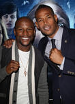 Floyd Mayweather Jr. Admits To Shaming Ex-girlfriend With Abortion Message