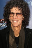 Howard Stern Questions Stephen Colbert's Decision To Become The New 'Late-Show' Host