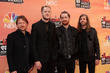 Imagine Dragons Win First Prize At 2014 Billboard Music Awards