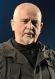 The Results For The Third Progressive Music Awards Are In! And Peter Gabriel Has Been Named 'Prog God'!
