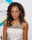 Robin Givens Opens Up About Domestic Abuse For Time Magazine Piece