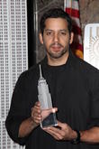 David Blaine Performs For Prisoners