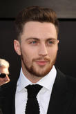 Aaron Taylor Johnson will be in 50 Shades of Grey