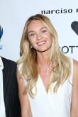 Candice Swanepoel Gives Birth To A Baby Boy