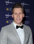 Dustin Lance Black To Wed After Tom Daley's Olympic Bid