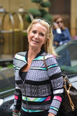 'Real Housewives' Star Kim Richards Sentenced Over Shoplifting Case