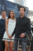 Adrien Brody Launches Production Company