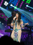 Cher Cancels American Tour Dates Due To Viral Infection