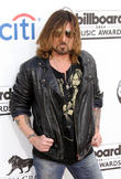 Billy Ray Cyrus & Matt Sorum Team Up With Veteran For Ptsd Song