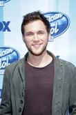 Phillip Phillips, 'American Idol' Winner, Is Engaged To His Girlfriend Of Five Years