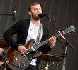 Kings Of Leon Announce Free New Year's Eve Gig