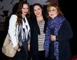 Kate De El Castillo, Angelica Vale and Angelica Maria