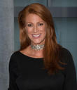 Angie Everhart Marries