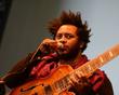 Thundercat Joined On Stage By Kenny Loggins And Steely Dan's Michael McDonald