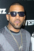 Lloyd Banks Hits Out At Security Guards During Hungary Show