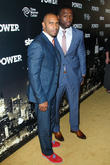 Omari Hardwick To Become A Dad For The Second Time