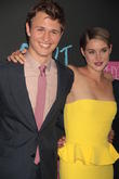 MTV Movie Awards: 'The Fault In Our Stars' Leads 2015 Winners