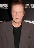 Christopher Walken Cast As Hook In NBC's 'Peter Pan Live!'