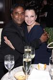  Fran Drescher Marries Inventor Of The Email Dr. Shiva Ayyadurai