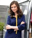 Sophie Ellis-bextor In Tears During Brother's Glastonbury Set