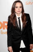 Ellen Page Makes Red Carpet Debut With Girlfriend Samantha Thomas