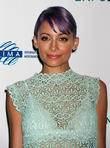  Nicole Richie Claims To Have Set Up Cameron Diaz With Benji Madden