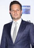 Josh Charles To Be A Dad