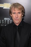 Michael Bay "Passing on the Transformers Baton" - But Does Anybody Want It?