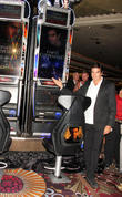 David Copperfield's Rooftop Swimming Pool Floods Apartment Building