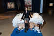 Artist Tracey Emin's 'My Bed' Is Set To Stay in Britain For The Long-Term 