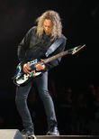 Kirk Hammett Close To Giving Up On Missing Phone Packed With Guitar Ideas