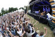 Dan Croll: "I Recorded Most Of My Debut Album In An Old Primary School"