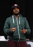 Rapper Schoolboy Q Refusing To Quit Addiction To 'Syrup'