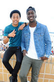 Norwegian Duo Nico & Vinz Make Music History With First UK No.1