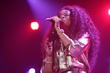 Kelis Confirms Second Pregnancy